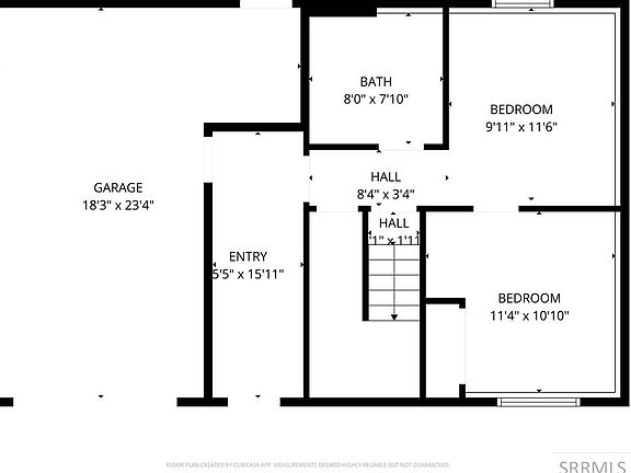 5th image of 1066 Rocky Point Rd