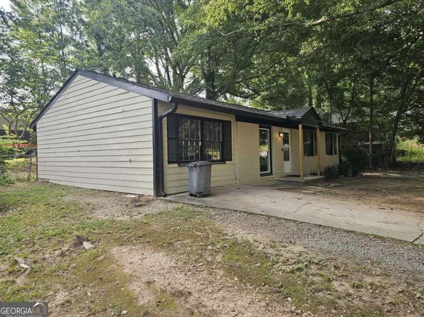 4616 Ryan Rd, Conley, GA 30288