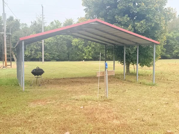 0 Eagle Bend Rd #16, Linden, TN 37096