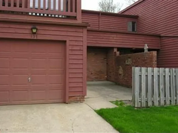 137 Kimrose Ln #137, Broadview Heights, OH 44147