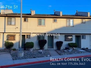 4985 W 7th St, Reno, NV 89503