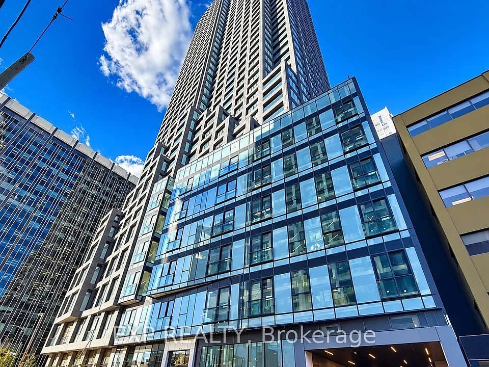 20 Soudan Ave #3301