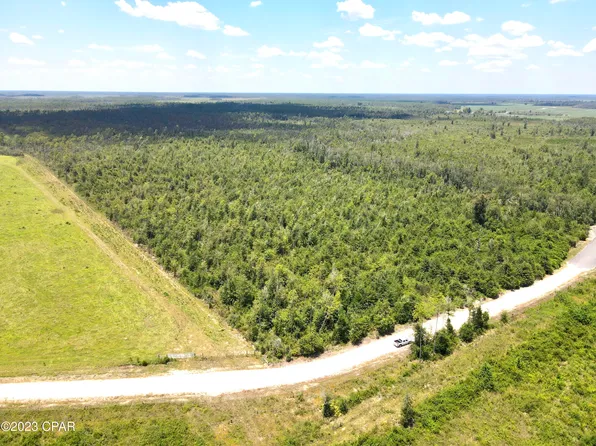 0 County Road 73 #A, Wewahitchka, FL 32449