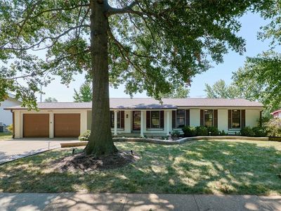 13034 Musket Ct, Saint Louis, MO, 63146