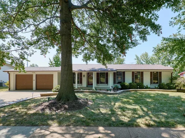 13034 Musket Ct, Saint Louis, MO 63146