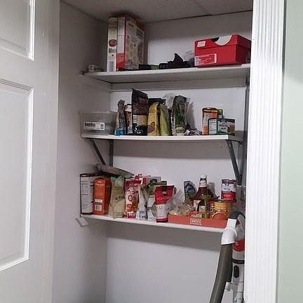 pantry