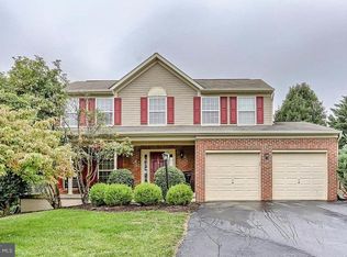 107 Fishing Creek Ln, Boonsboro, MD 21713