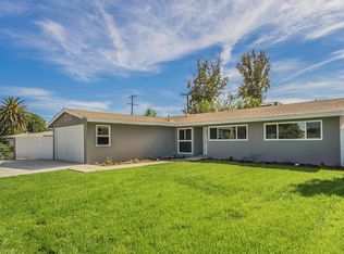 20500 Mandell St, Winnetka, CA 91306