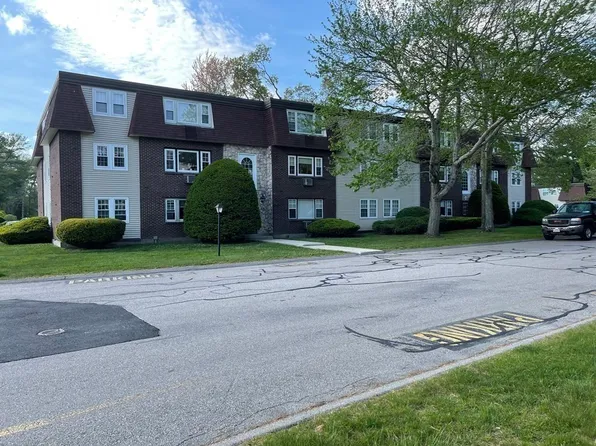 180 Main St APT 4107, Bridgewater, MA 02324