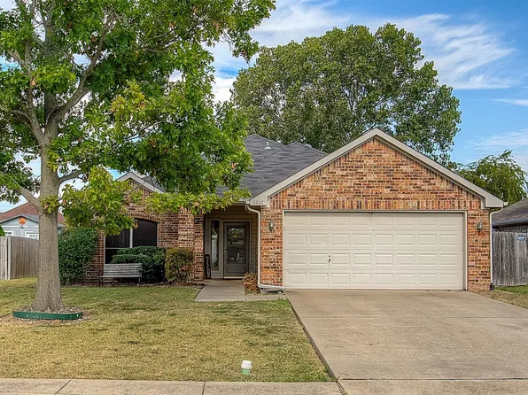 1217 Clay Ln, Seagoville, TX 75159