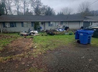 679 State Highway 507 S, Tenino, WA 98589