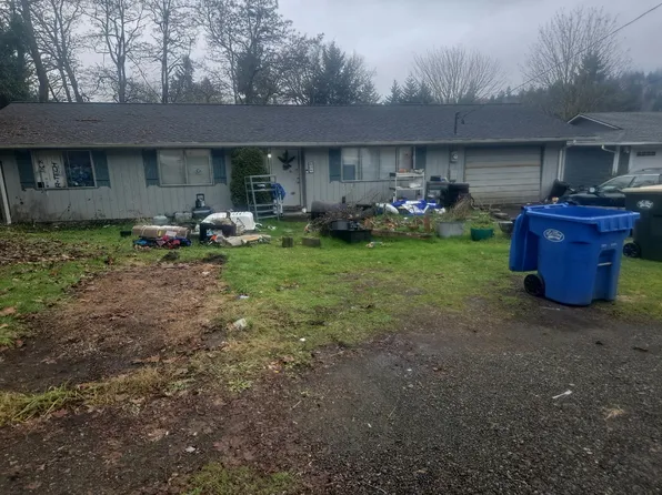 679 State Highway 507 S, Tenino, WA 98589