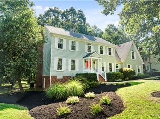 2325 Chartstone Dr, Midlothian, VA 23113