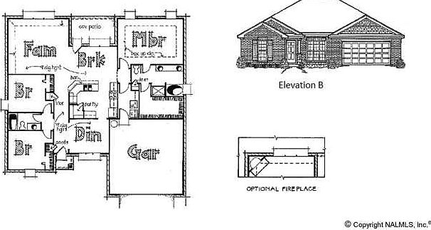 2nd image of 131 Sandi Paige Ln