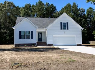 211 Enchanted Way, Elizabeth City, NC 27909