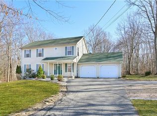 214 Black Ash Rd, Oakdale, CT 06370
