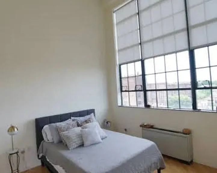 Roebling Lofts — Photo 36