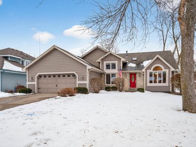 6397 Fawn Ln, Lino Lakes, MN, 55014