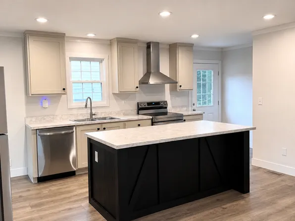 209 King St, Oxford, NC 27565