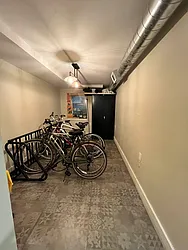 Rented by Hagstrom Management Inc