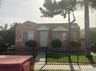 1308 W 35th Pl, Los Angeles, CA 90007