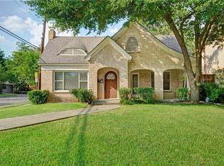 5501 Ridgedale Ave, Dallas, TX 75206