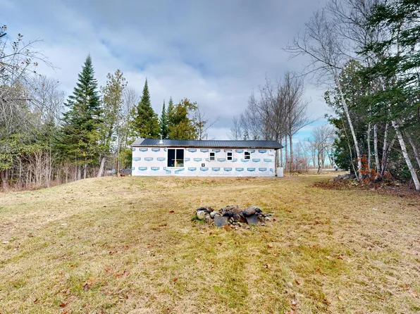123 Bubar Road, Saint Albans, ME 04971