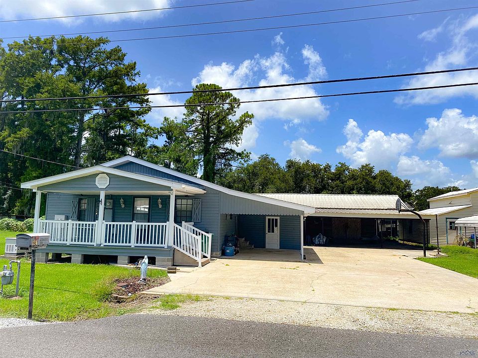 124 Landry Ln, Thibodaux, LA 70301 Zillow