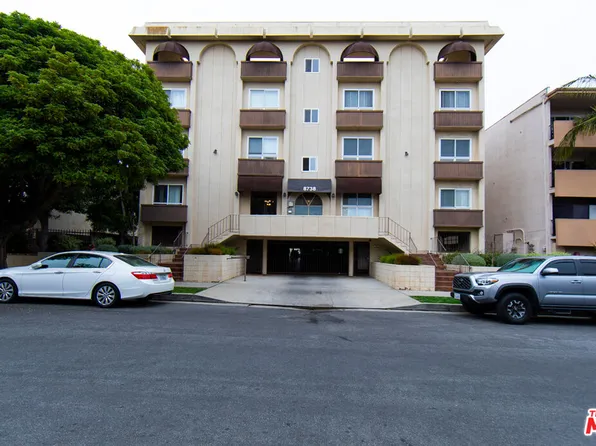 8738 Delgany Ave APT 209, Playa Del Rey, CA 90293