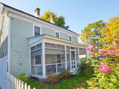 22 King St, Onancock, VA, 23417