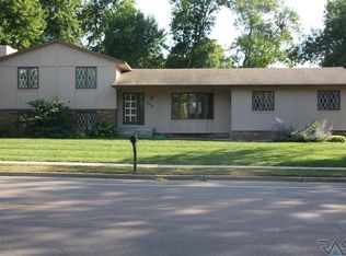 5713 W 32nd St, Sioux Falls, SD 57106