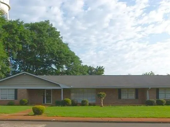 134 E 4th Ave, Buena Vista, GA 31803