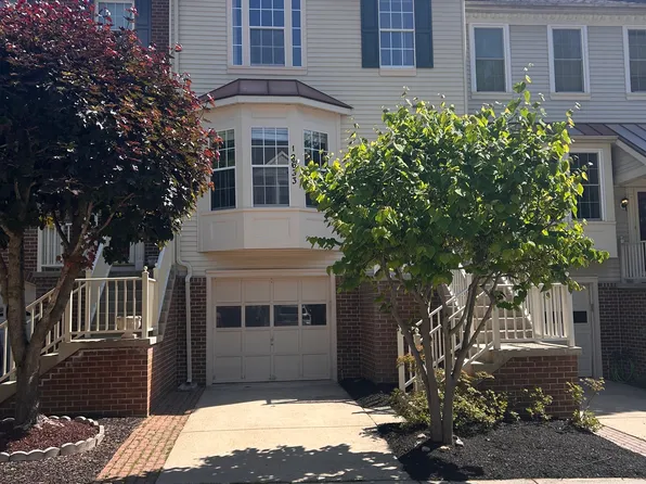 18633 Clovercrest Cir, Olney, MD 20832