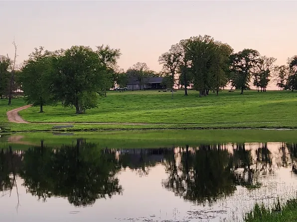 3237 W Highway 3, Atoka, OK 74525