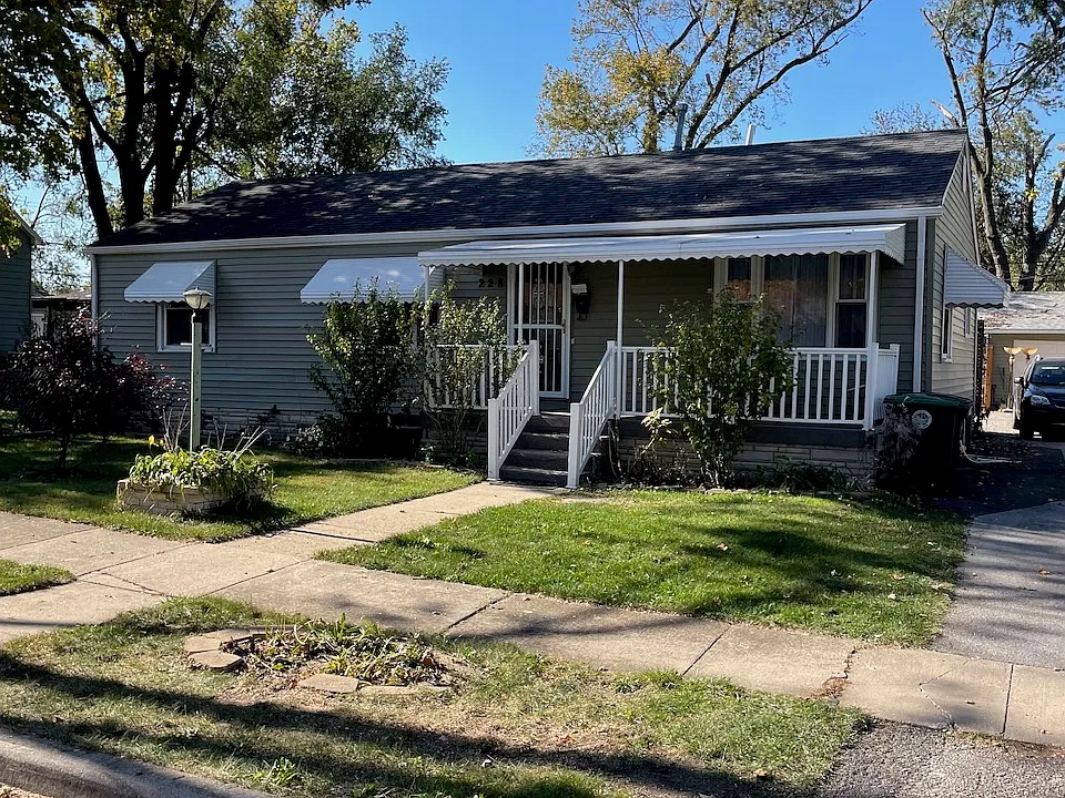 228 N Colorado St