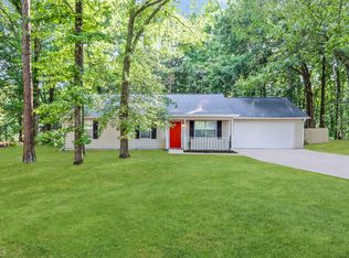 300 Cowan Rd, Covington, GA 30016