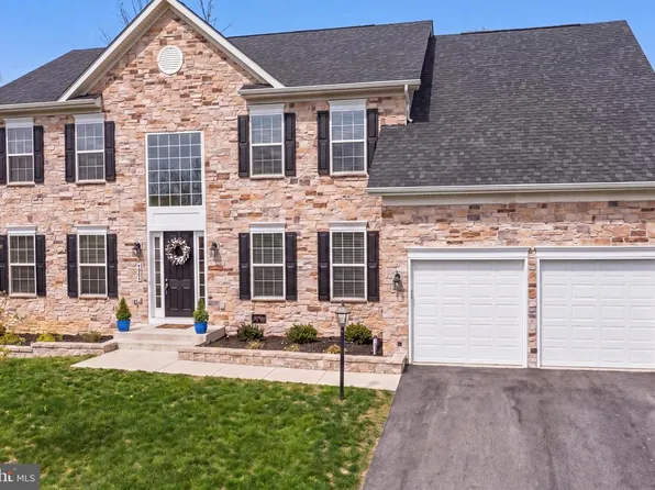 3603 Island Ct, Upper Marlboro, MD 20772