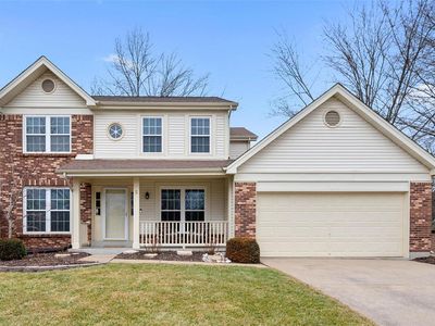 5 Iron Bridge Ct, O'Fallon, MO, 63368
