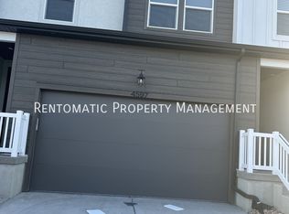 4597 W Hemsworth Ln #1, Riverton, UT 84096