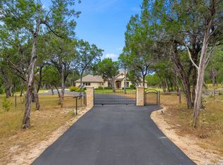 2956 Rio Cordillera, Boerne, TX 78006