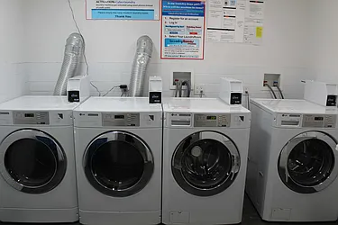 Rented by Blue Egg Realty Corp