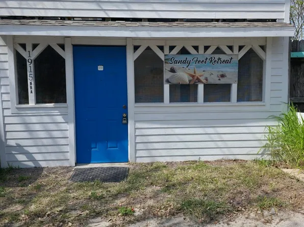 1915 Avenue O 1/2, 1915 Avenue O 1/2 #A, Galveston, TX 77550