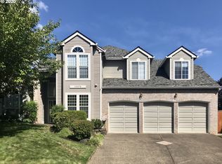 15375 SW Nightingale Ct, Beaverton, OR 97007