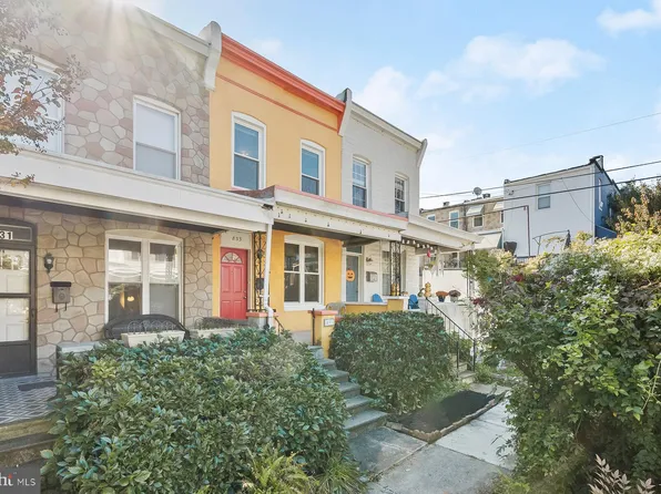 833 Union Ave, Baltimore, MD 21211