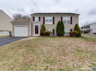 6 Wilson Way, Manchester, CT 06040