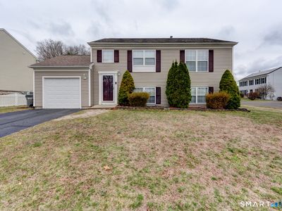 6 Wilson Way, Manchester, CT, 06040