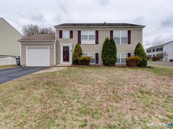 6 Wilson Way, Manchester, CT 06040