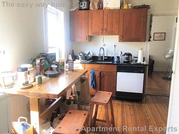 Apartment Rental Experts