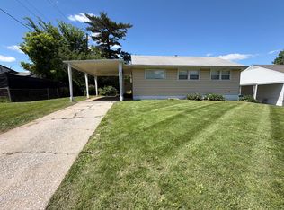 457 Shepley Dr, Saint Louis, MO 63137