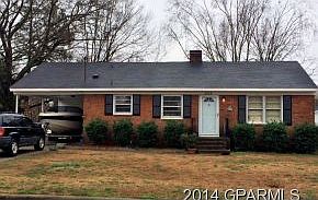 1st image of 2806 Crockett Dr
